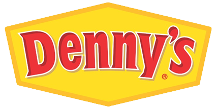 Denny's Logo