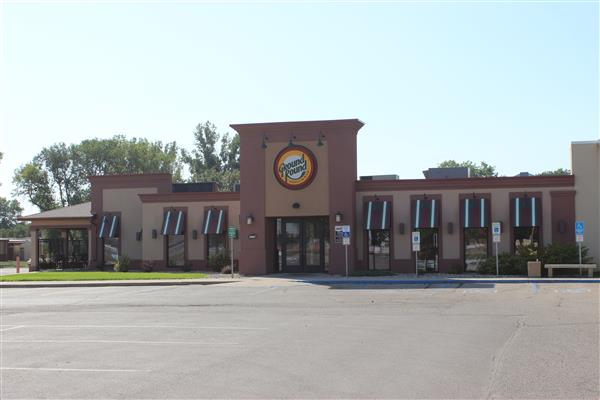 Minot